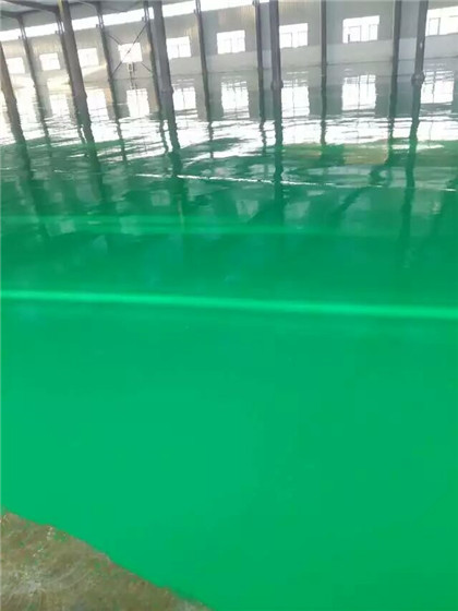 察哈尔右翼后，我直接给你一份室外地坪漆翻新维修