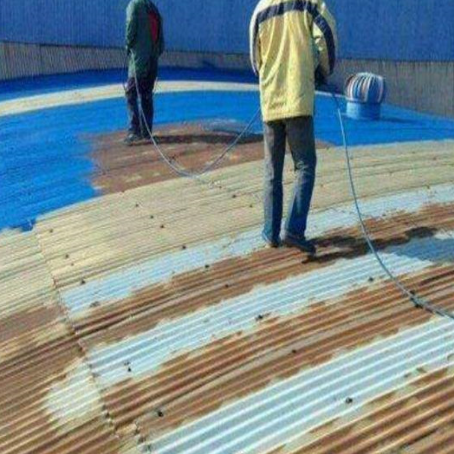 察哈尔右翼后地面翻新与地坪漆施工流程